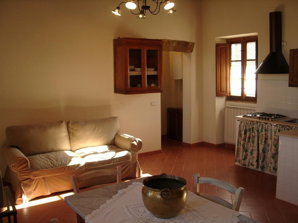 Frateria Di San Benedetto Montepulciano Quarto foto