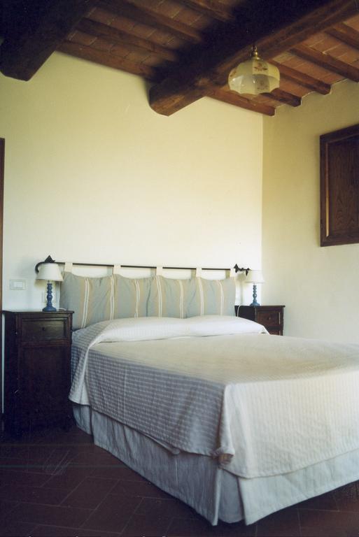 Frateria Di San Benedetto Montepulciano Quarto foto